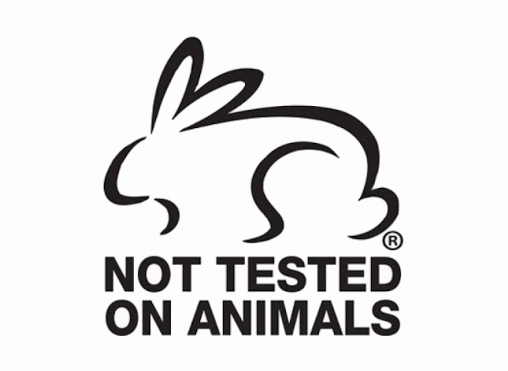 Choose Cruelty Free certification program logo