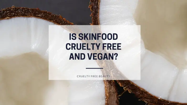 Is Skinfood Cruelty Free and Vegan featured image