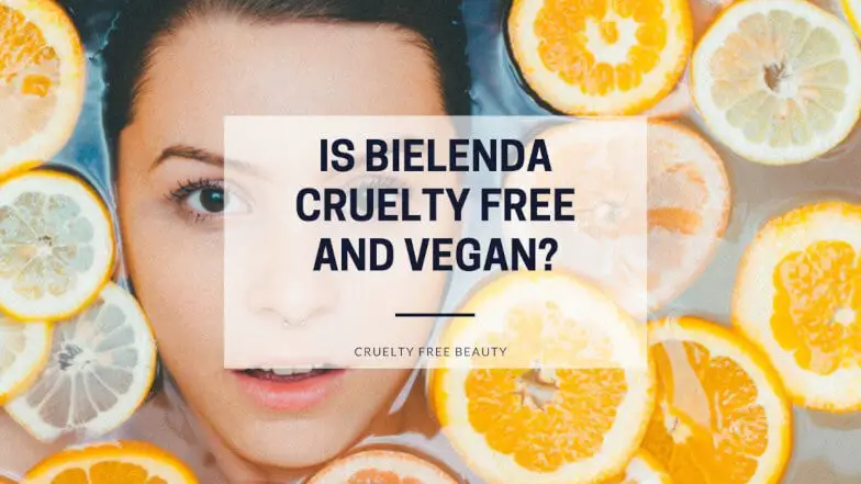 Is Bielenda Cruelty Free and Vegan featured image