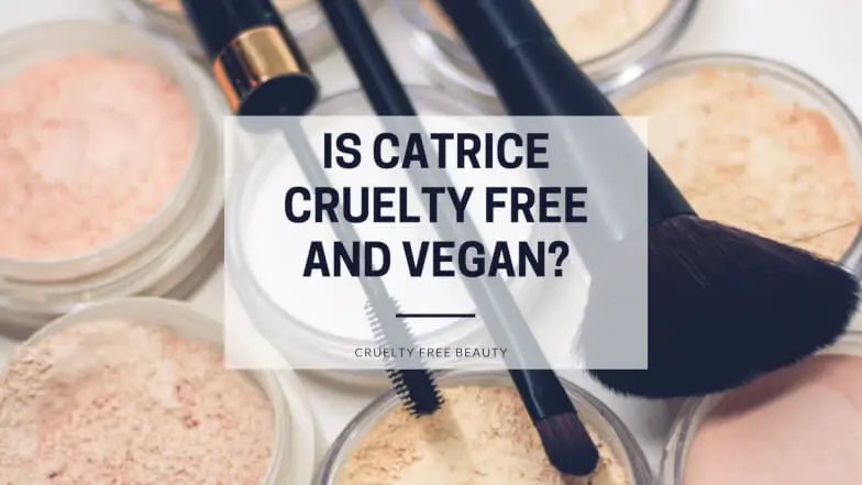 Is Catrice Cruelty Free and Vegan featured image