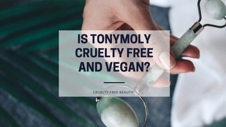 Is TONY MOLY Cruelty Free and Vegan featured image